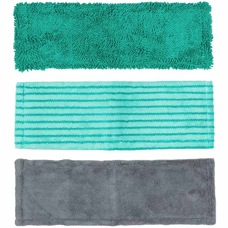 Pastaclean Wischbezug Set 3 teilig Pastaclean Wischbezug Set 3 teilig