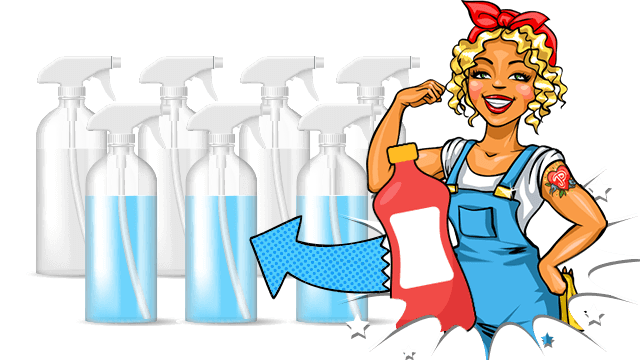 Pastaclean Reiniger Konzentrate Putzmittel pastaclean-reiniger-konzentrate-putzmittel