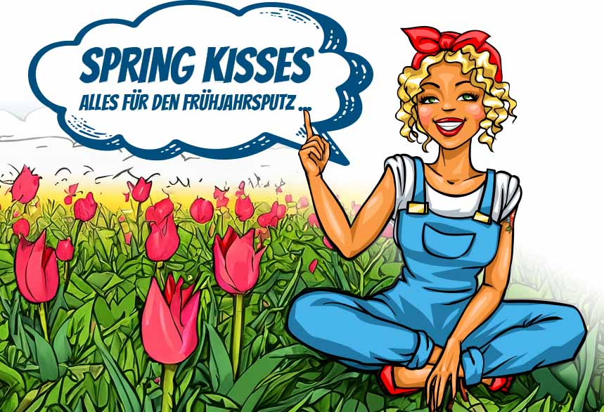 spring-kisses-fruehjahrsputz