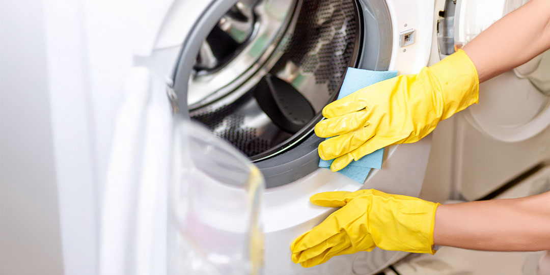 Waschmaschine reinigen Waschmaschine reinigen