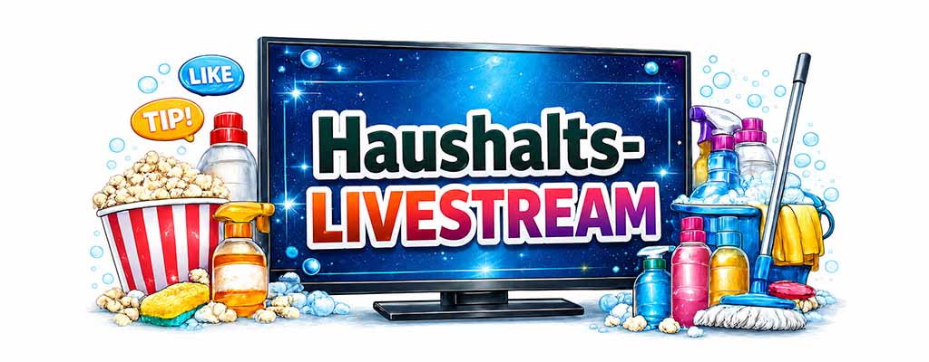 pastaclean-livestream-putzen-reinigen-haushalt-live-erleben