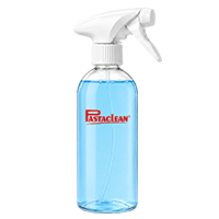 Pastaclean Konzentrat nachfüllen