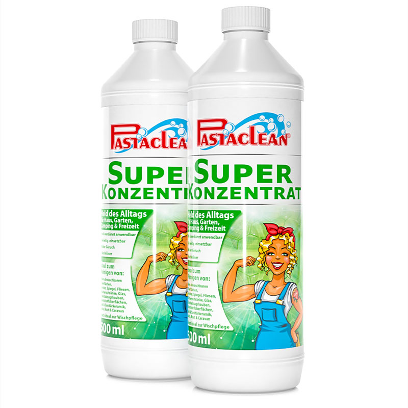 Dunstabzugshauben Reiniger   3x Flaschen     Made in Germany 