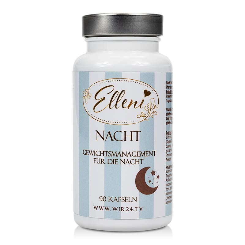 gewichtsmanagement-nacht