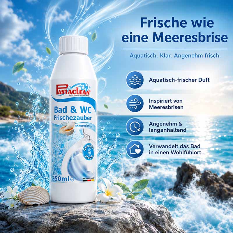 WC Duftspray Meeresbrise ✨ online kaufen