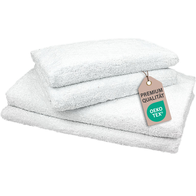 Mikrofaser Handtuch-Set online kaufen