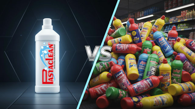 Pastaclean Anders Besser