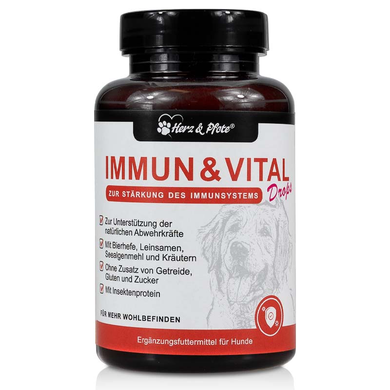 immun-vital-hunde