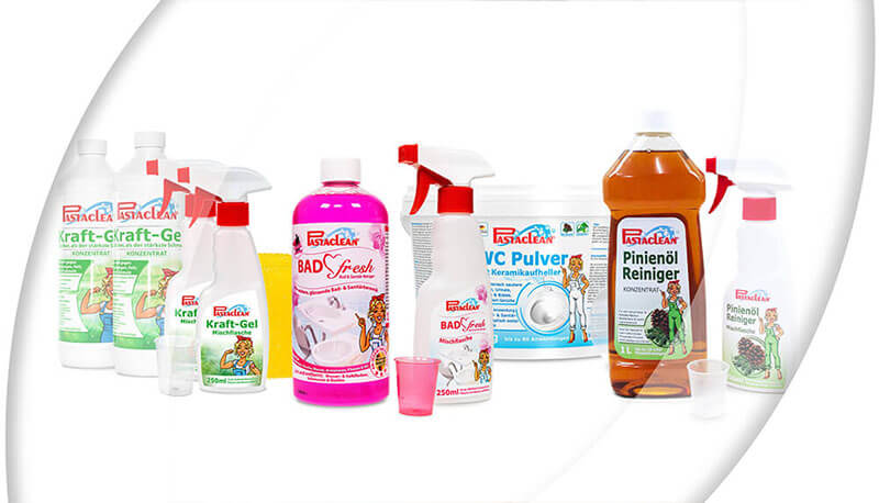 pastaclean-reiniger-produkte
