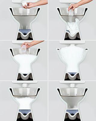 wc-pulver-anwendung