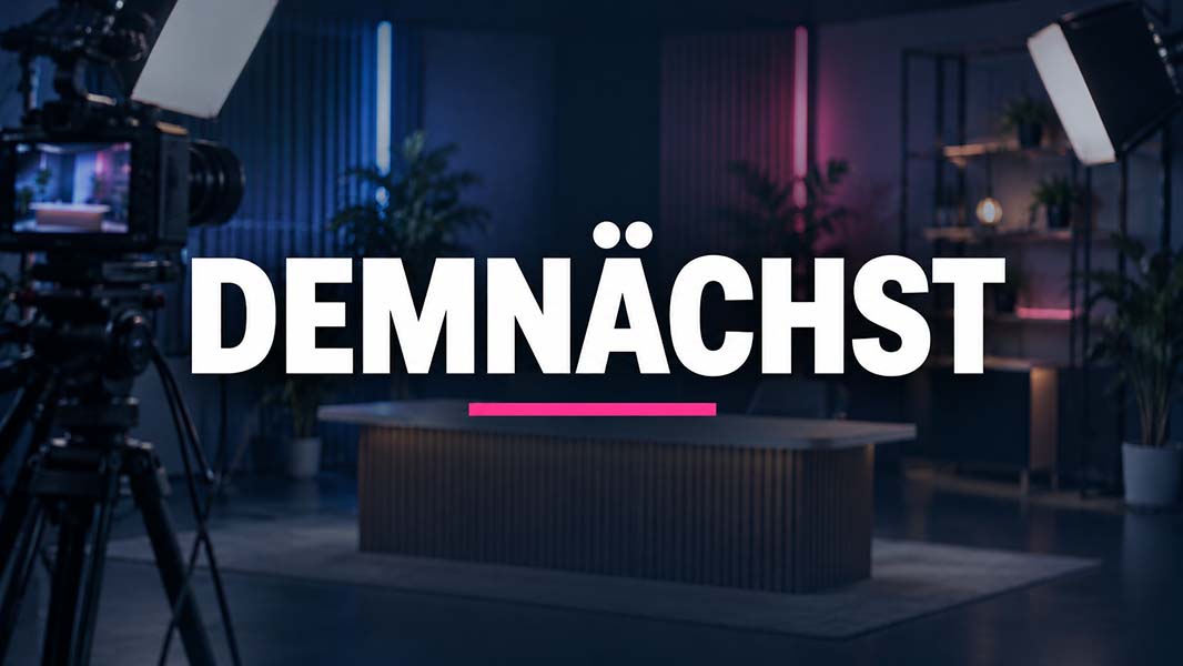 Demnächst: neue Videos in der Pastaclean Mediathek