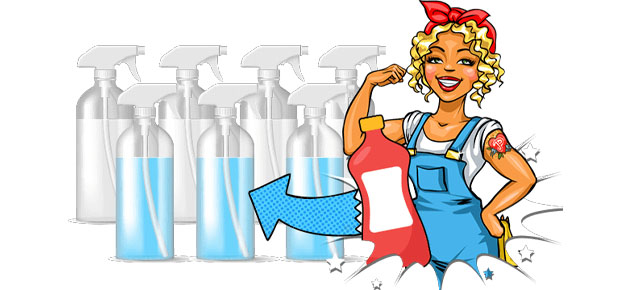 Pastaclean Anders Besser