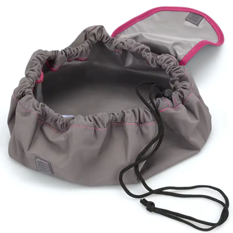 Kosmetiktasche Pads Kosmetiktasche Pads