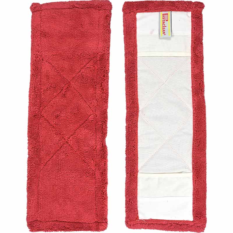 Bodentücher 2 Stück Rot Pastaclean Bodentücher 2 Stück Rot Pastaclean
