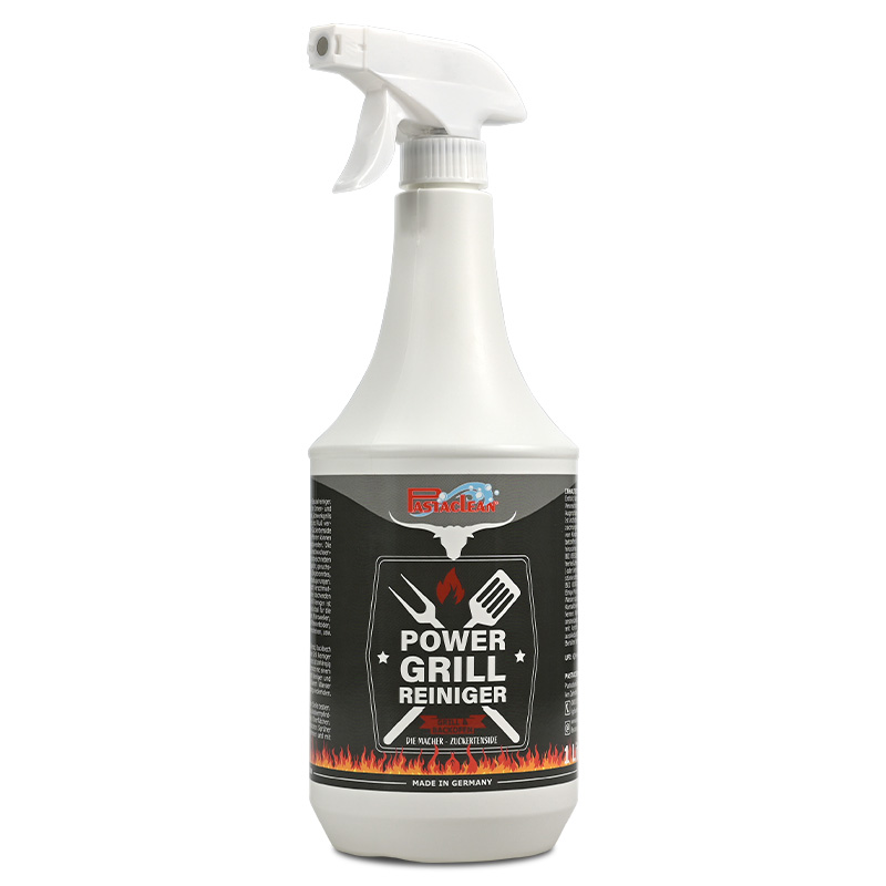 Grill Reiniger Pastaclean 1000ml