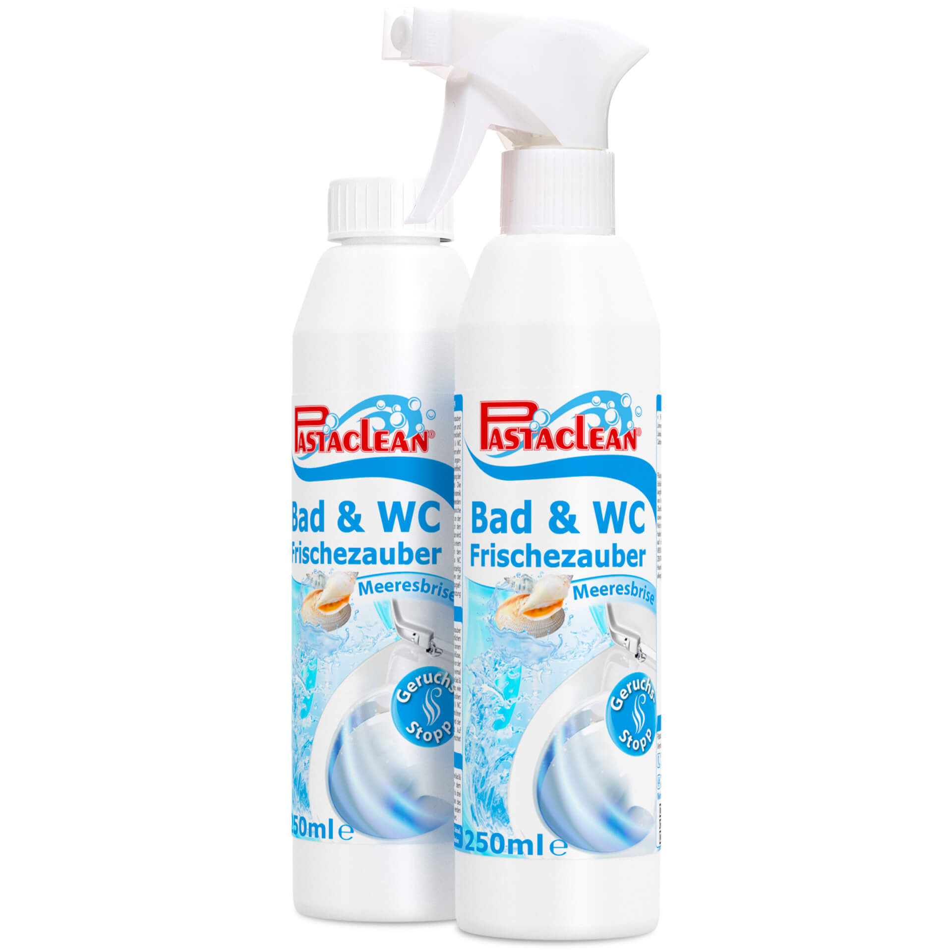 WC Duftspray Meeresbrise ▷ online kaufen