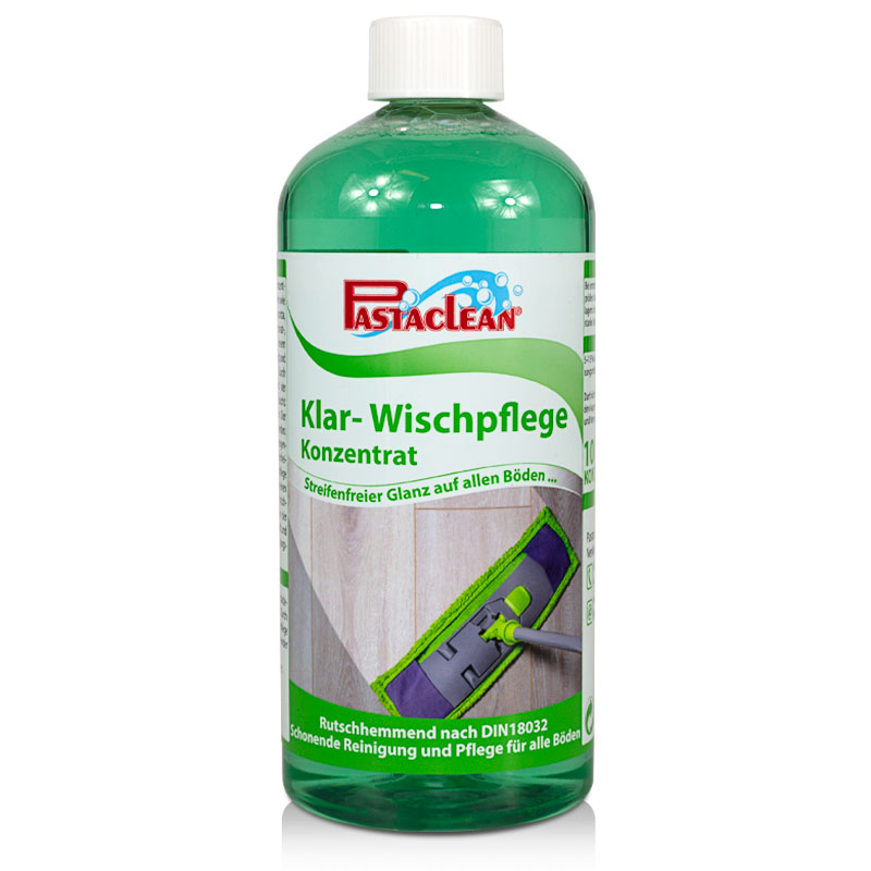 Bodenreiniger Wischpflege 1 Liter Pastaclean