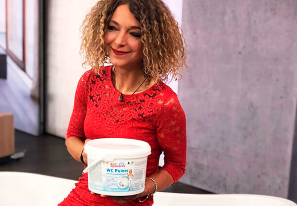 Pastaclean Karina Bieniek pastaclean-karina-bieniek