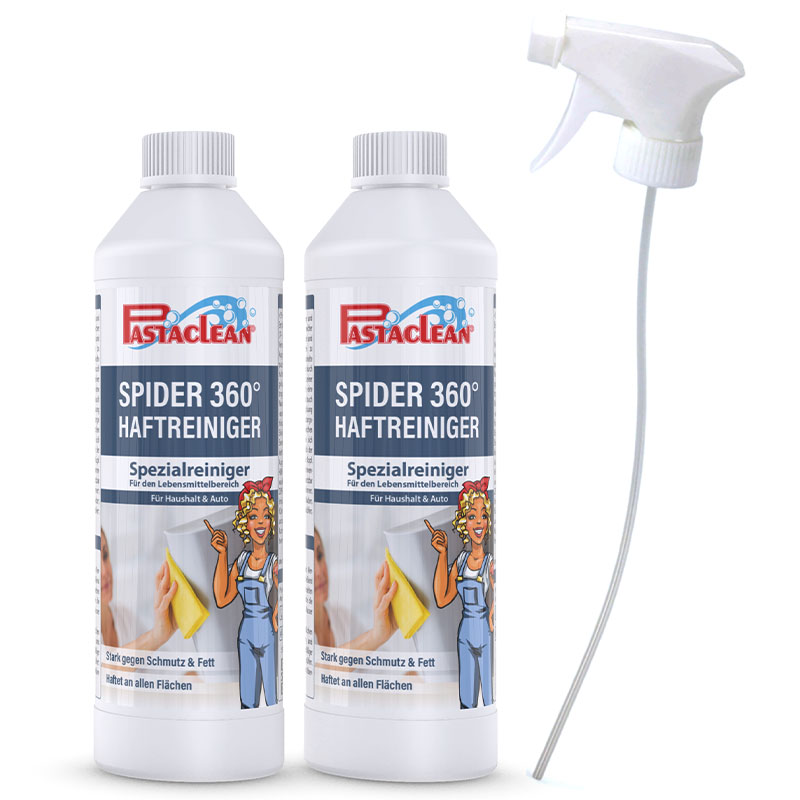 Haftreiniger Pastaclean 1000ml Haftreiniger Pastaclean 1000ml