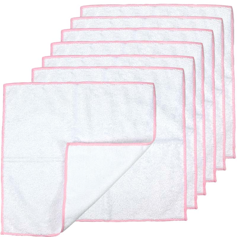 Kosmetiktücher 7 Stück Abschminktücher Kosmetiktücher 7 Stück Abschminktücher