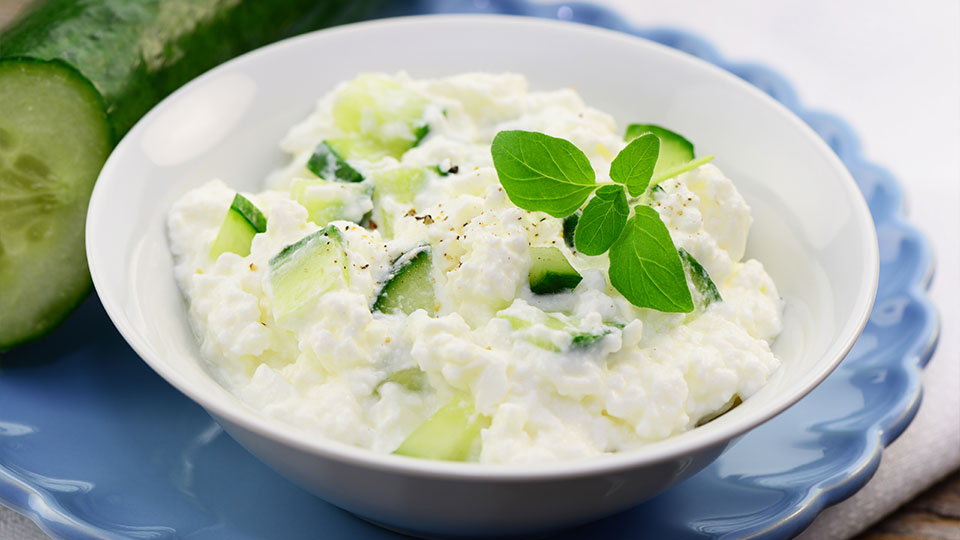 Kräuterquark Rezept Kräuterquark Rezept