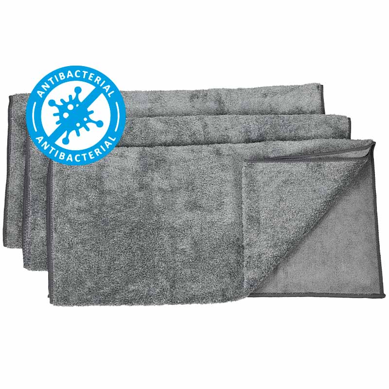 Micro Magic Bodentuch Antibakteriell 3tlg Bodentücher Micro Magic 3 Stück
